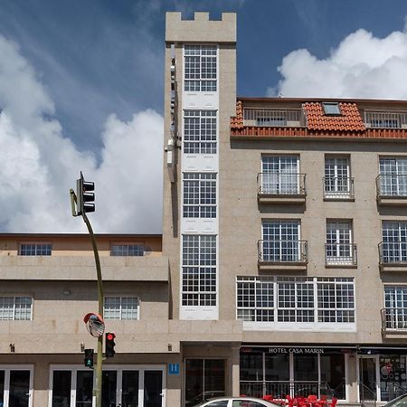 Hotel Casa Marin Револьта Экстерьер фото