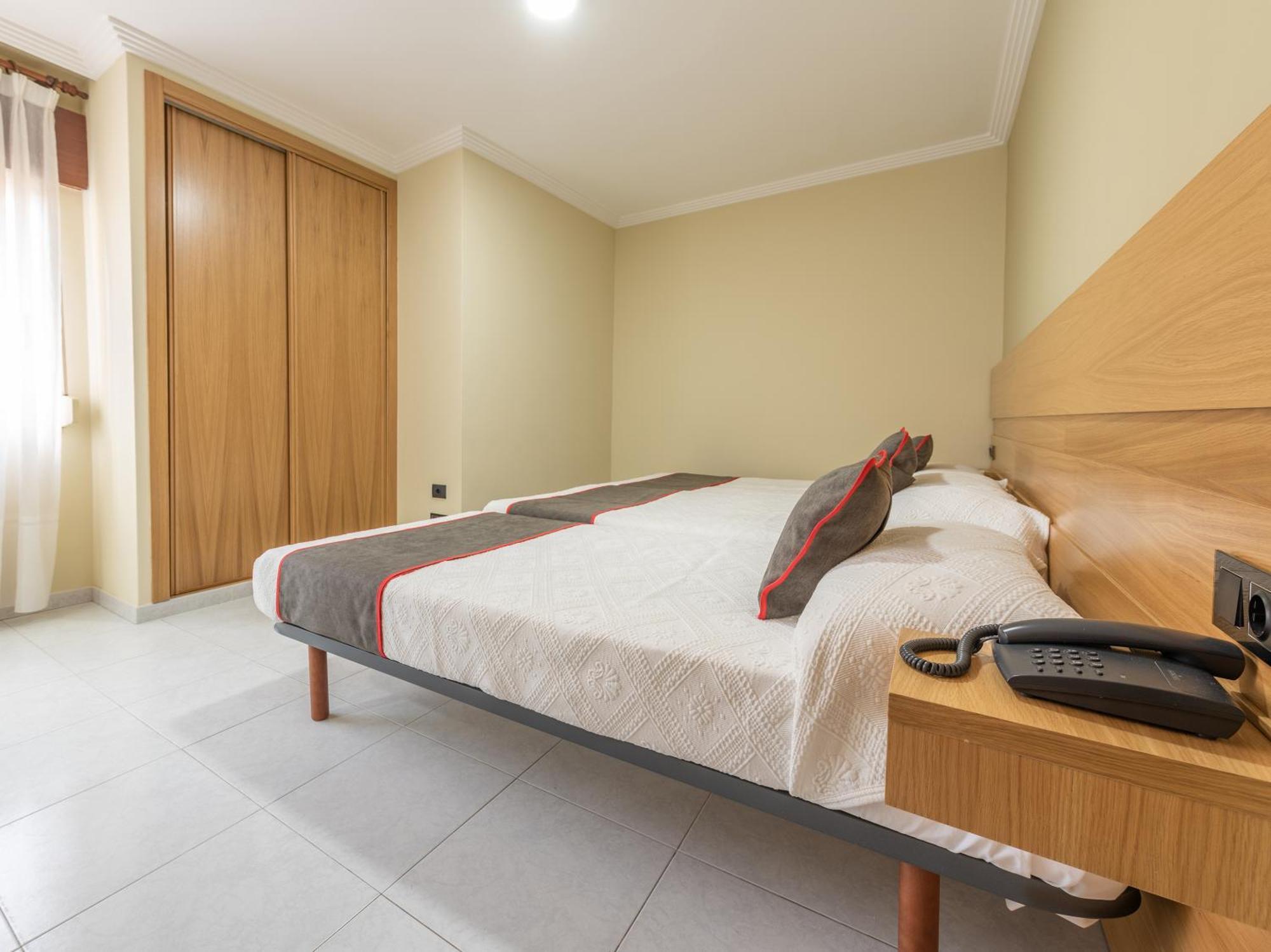 Hotel Casa Marin Револьта Экстерьер фото