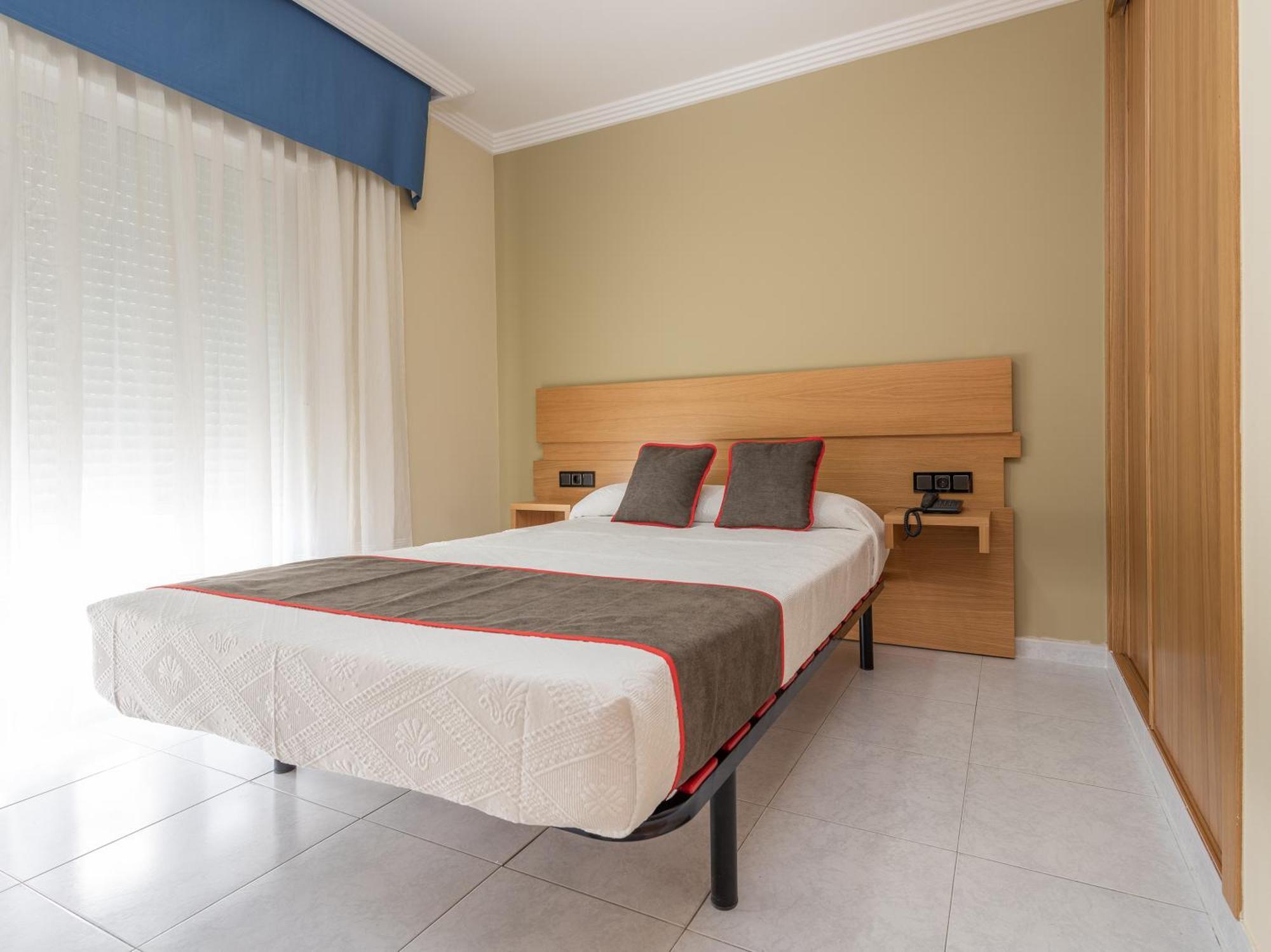Hotel Casa Marin Револьта Экстерьер фото