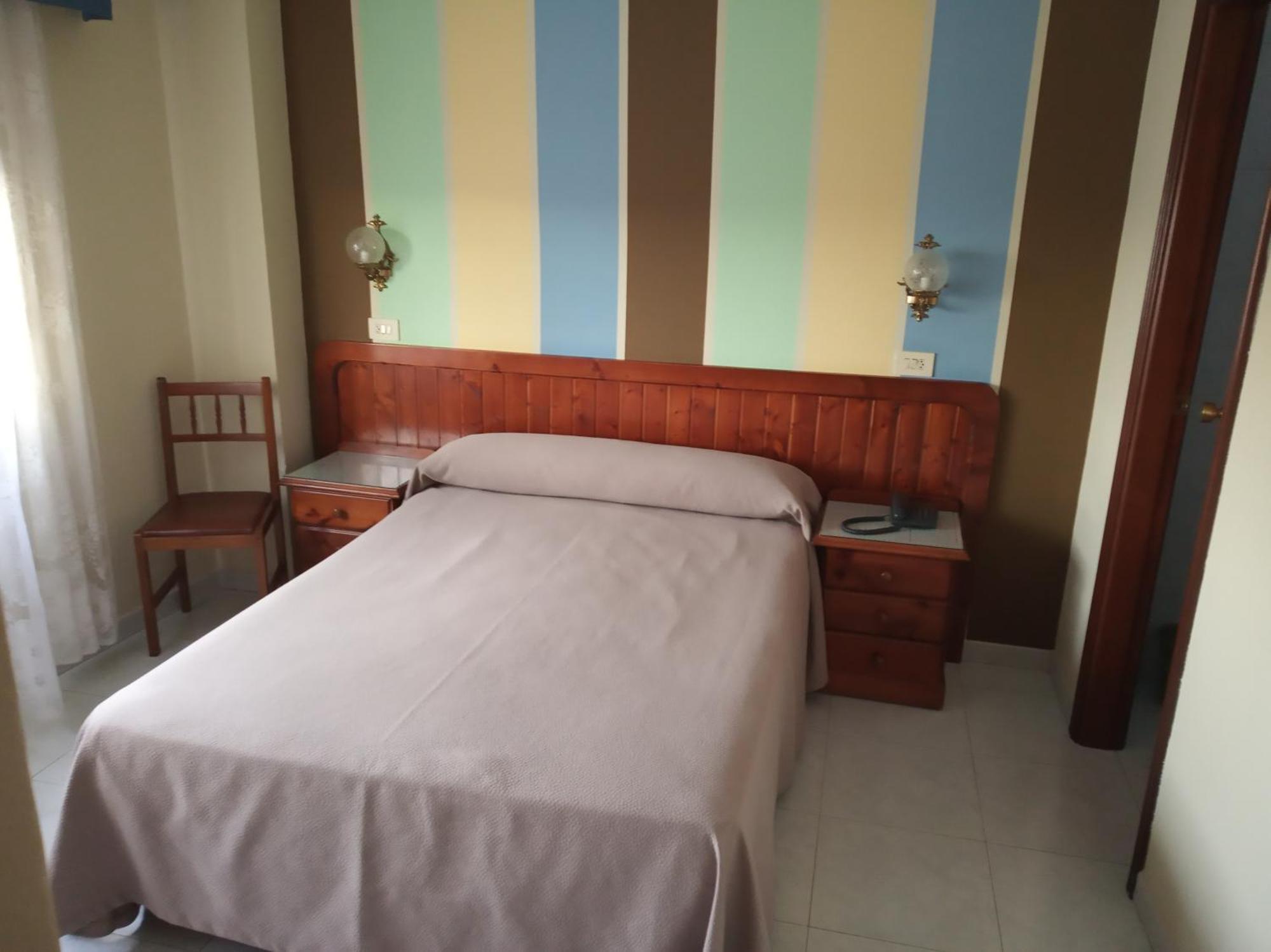 Hotel Casa Marin Револьта Экстерьер фото
