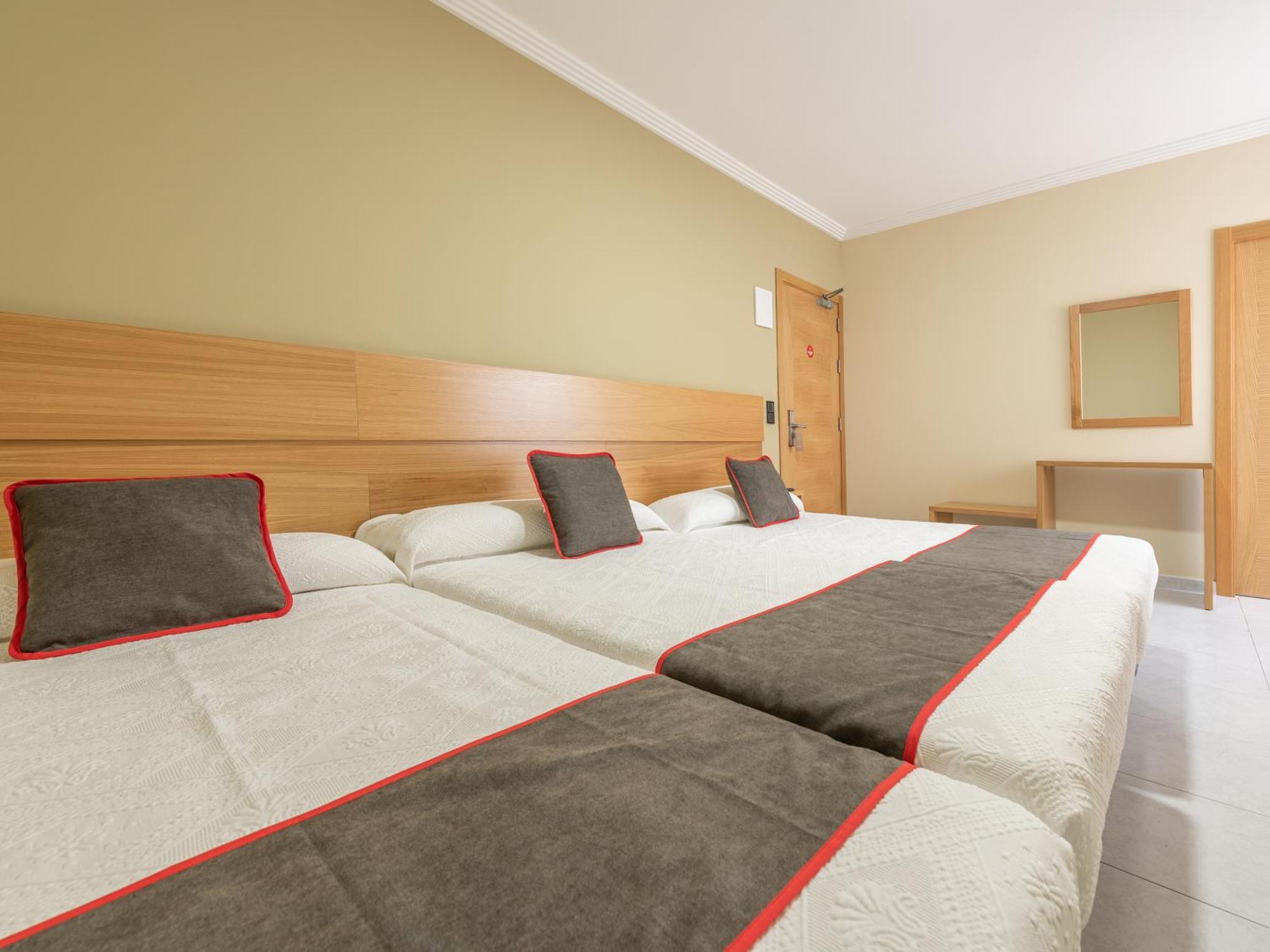 Hotel Casa Marin Револьта Экстерьер фото