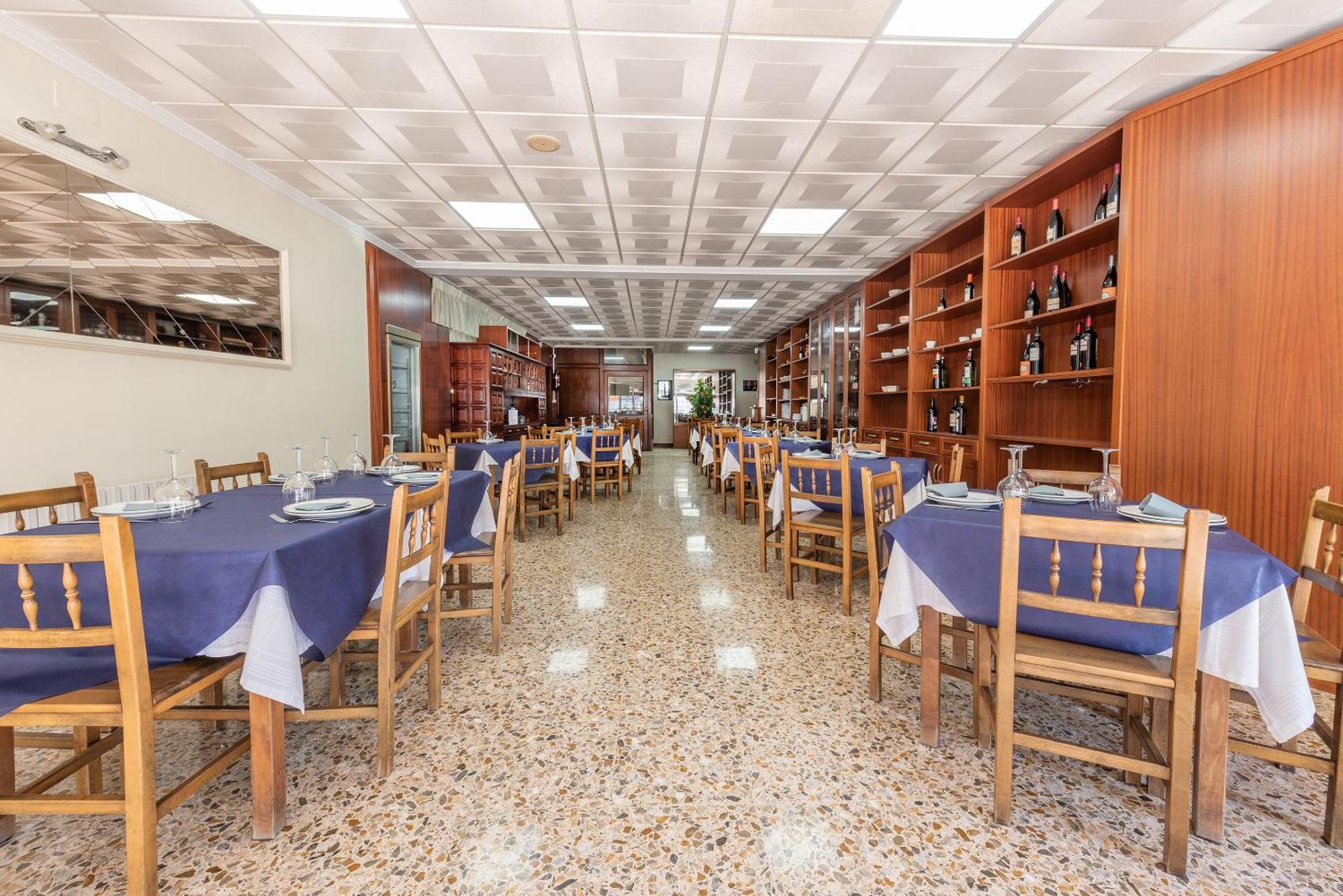 Hotel Casa Marin Револьта Экстерьер фото