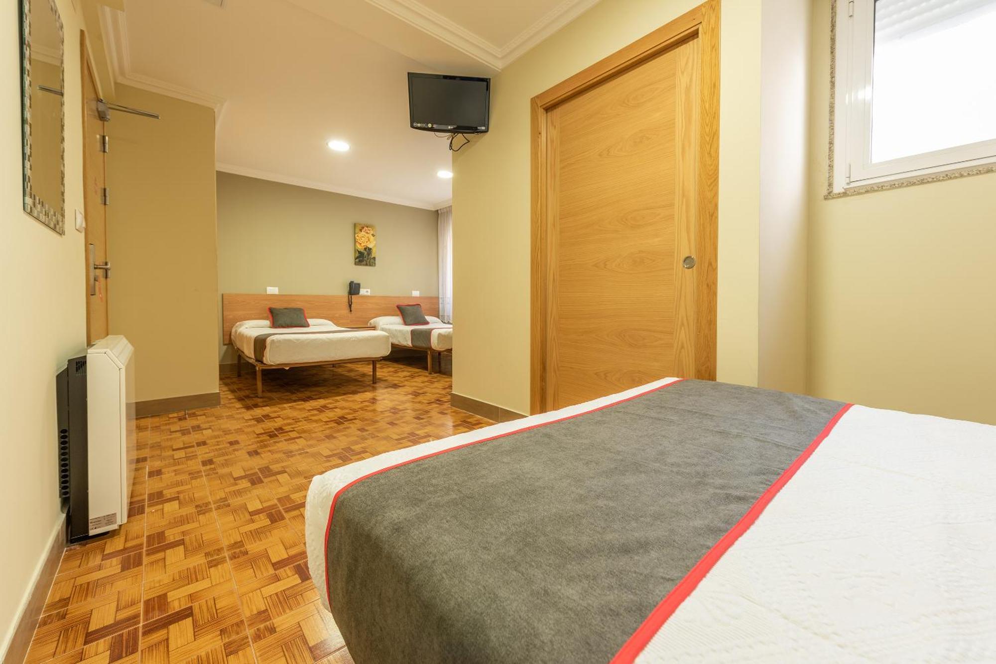 Hotel Casa Marin Револьта Экстерьер фото