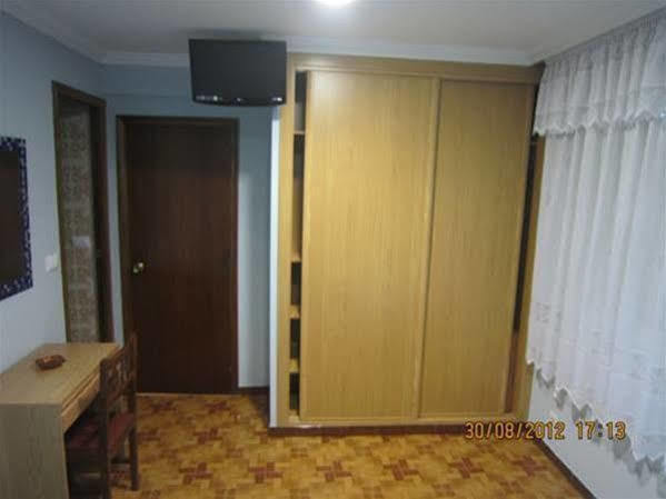 Hotel Casa Marin Револьта Экстерьер фото