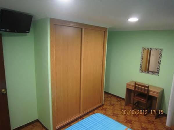 Hotel Casa Marin Револьта Экстерьер фото