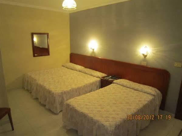 Hotel Casa Marin Револьта Экстерьер фото